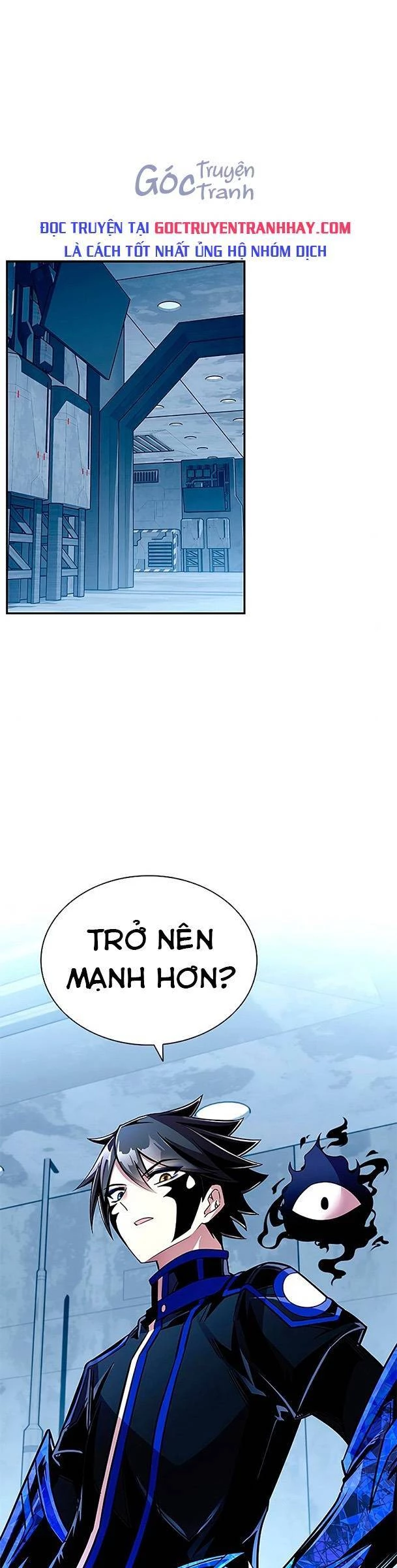 Tiêu Diệt Ác Nhân Chapter 65 - Next Chapter 66