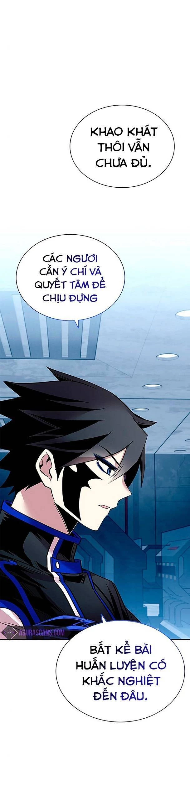 Tiêu Diệt Ác Nhân Chapter 65 - Next Chapter 66