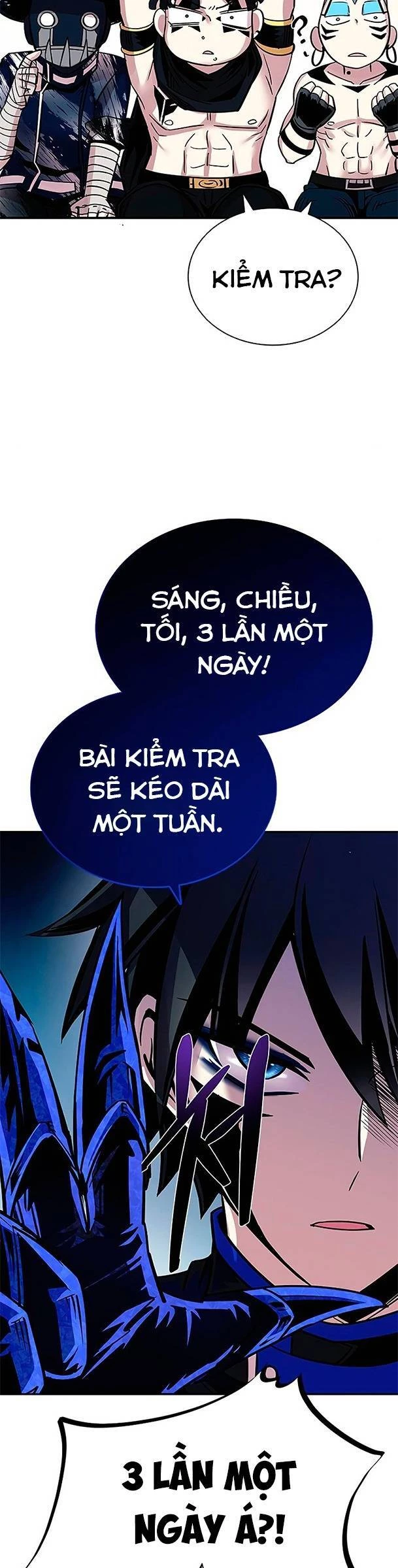 Tiêu Diệt Ác Nhân Chapter 65 - Next Chapter 66