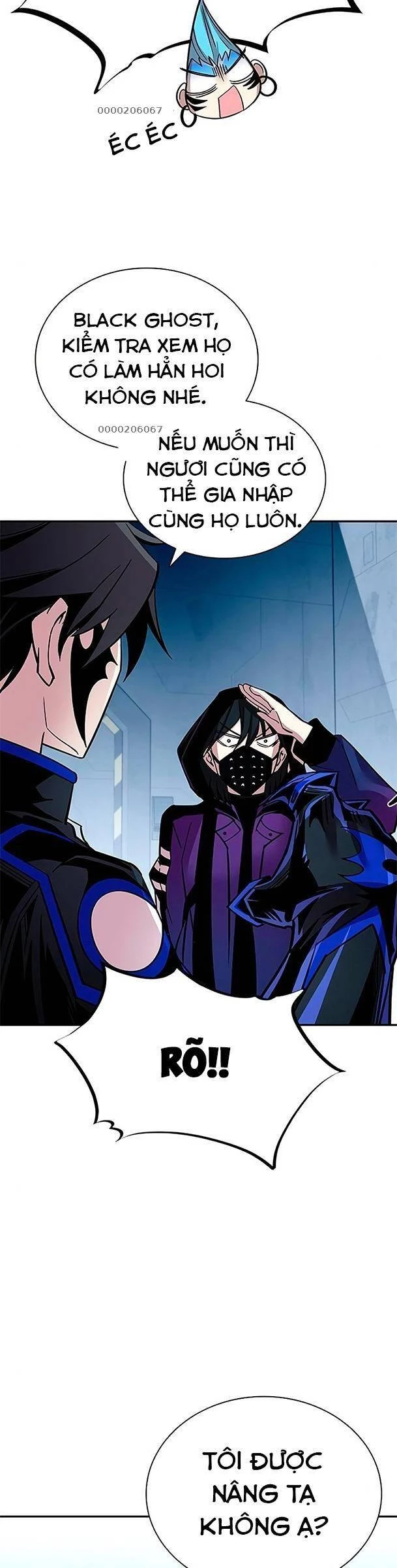 Tiêu Diệt Ác Nhân Chapter 65 - Next Chapter 66