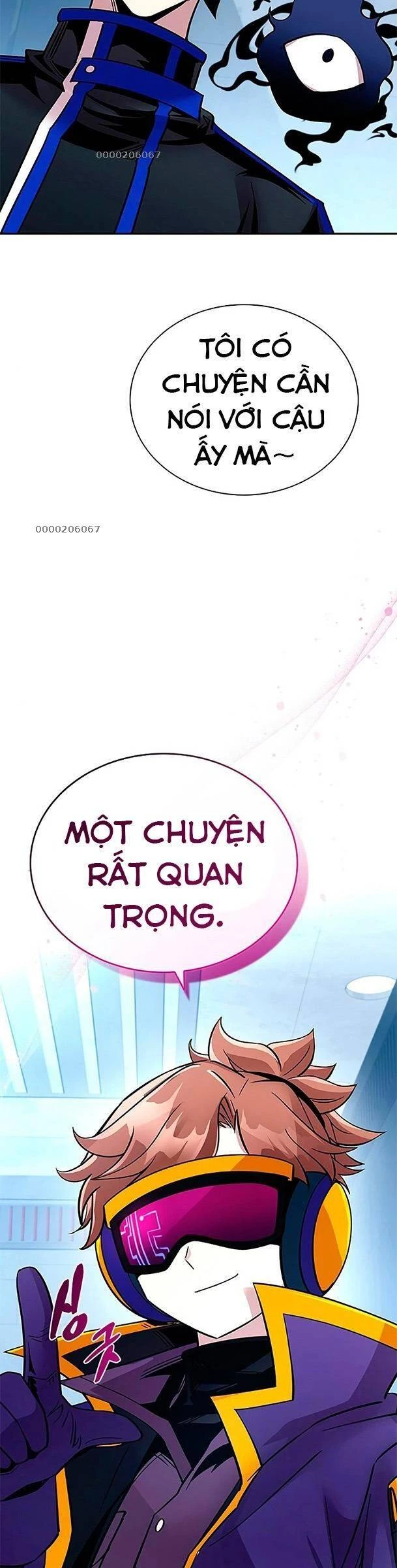 Tiêu Diệt Ác Nhân Chapter 65 - Next Chapter 66