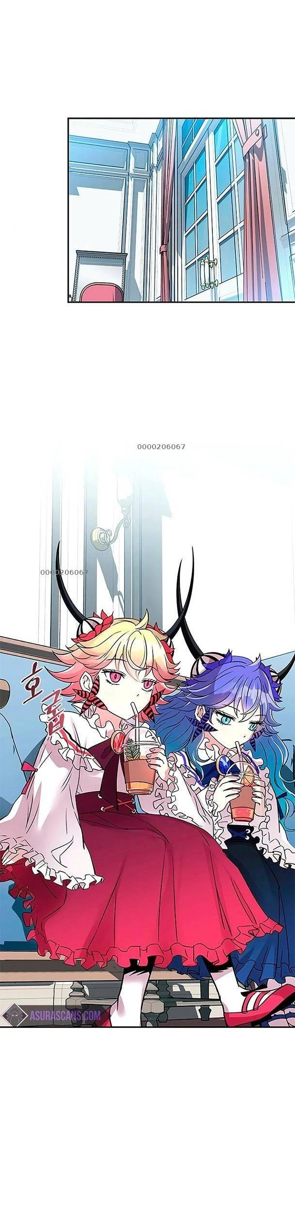 Tiêu Diệt Ác Nhân Chapter 65 - Next Chapter 66