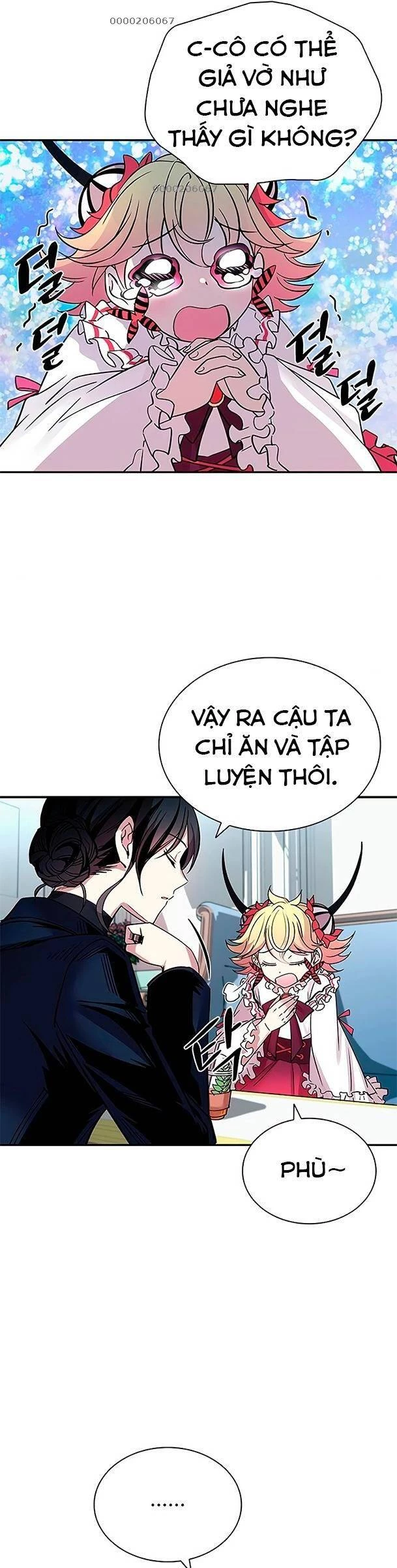 Tiêu Diệt Ác Nhân Chapter 65 - Next Chapter 66