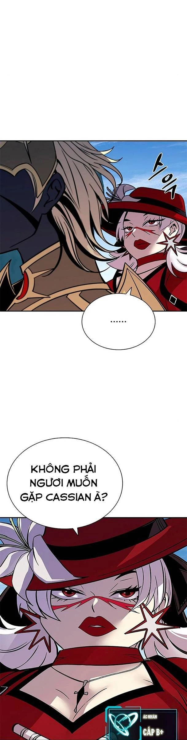 Tiêu Diệt Ác Nhân Chapter 65 - Next Chapter 66