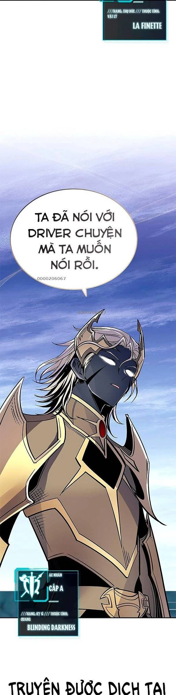 Tiêu Diệt Ác Nhân Chapter 65 - Next Chapter 66