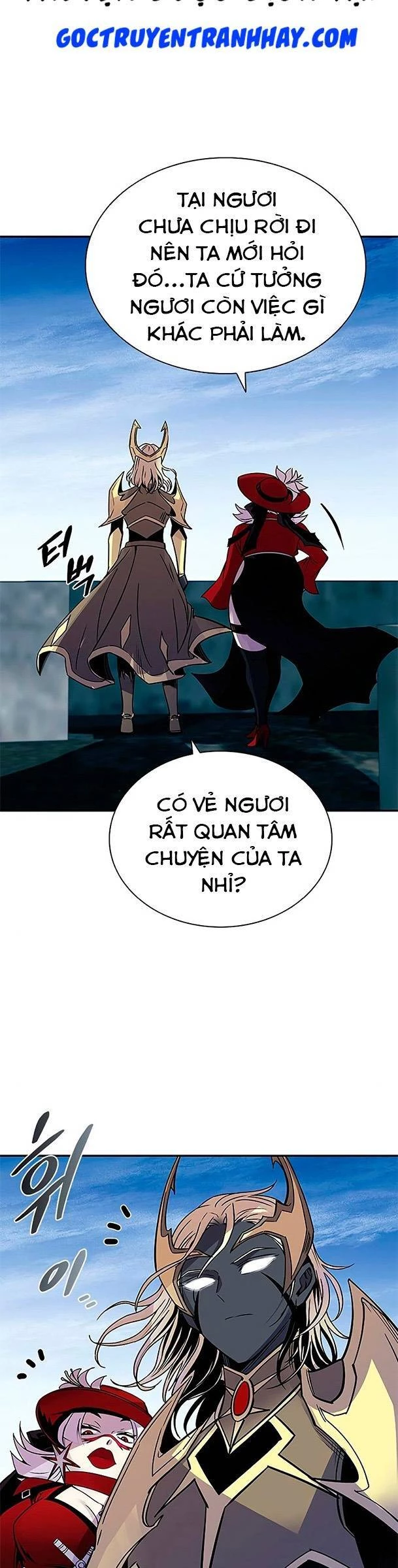 Tiêu Diệt Ác Nhân Chapter 65 - Next Chapter 66