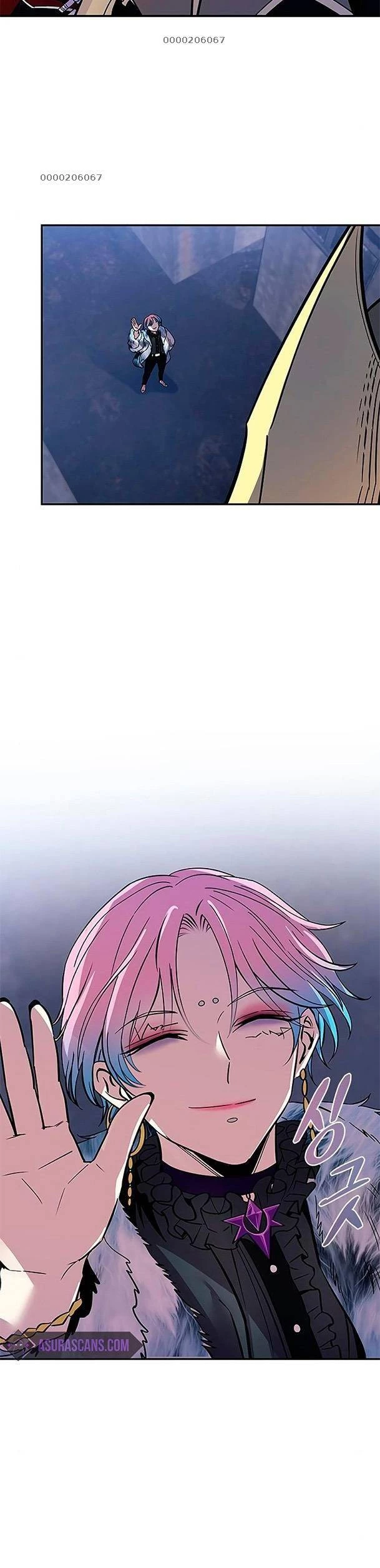 Tiêu Diệt Ác Nhân Chapter 65 - Next Chapter 66