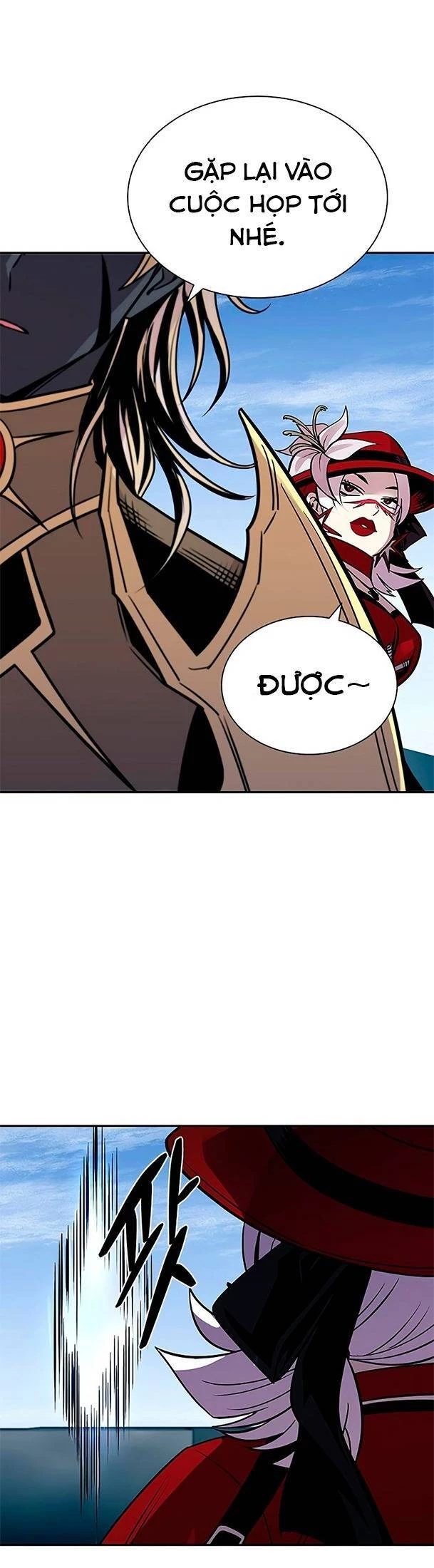 Tiêu Diệt Ác Nhân Chapter 65 - Next Chapter 66