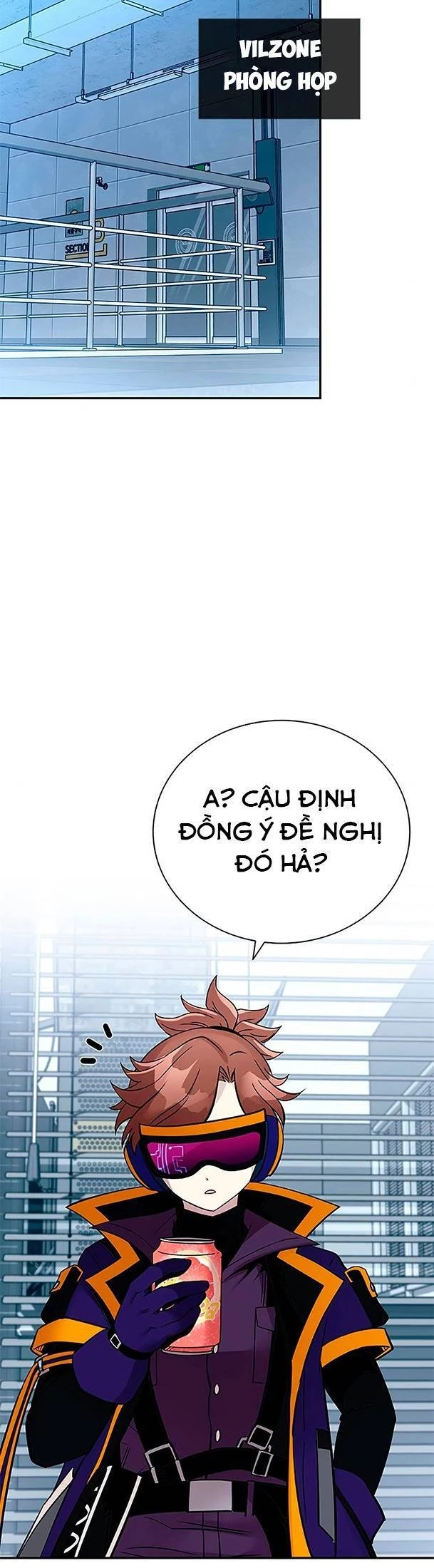 Tiêu Diệt Ác Nhân Chapter 65 - Next Chapter 66