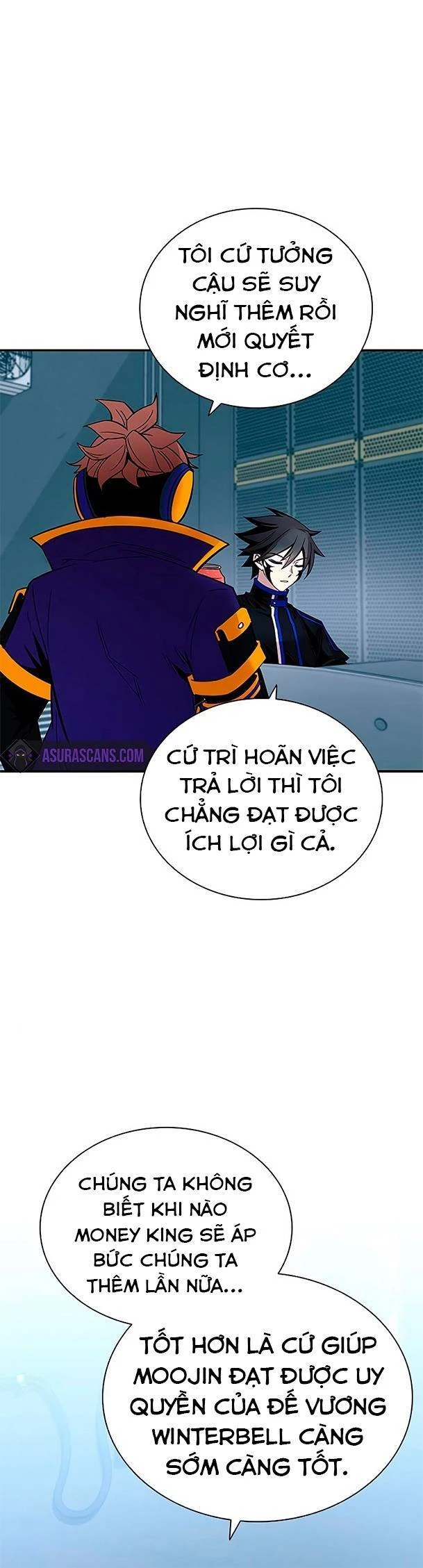 Tiêu Diệt Ác Nhân Chapter 65 - Next Chapter 66