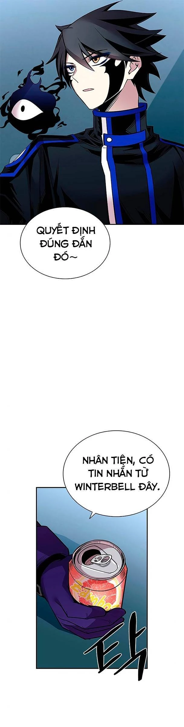 Tiêu Diệt Ác Nhân Chapter 65 - Next Chapter 66