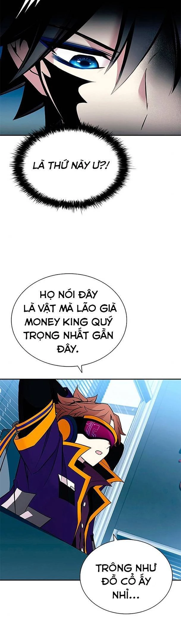 Tiêu Diệt Ác Nhân Chapter 65 - Next Chapter 66