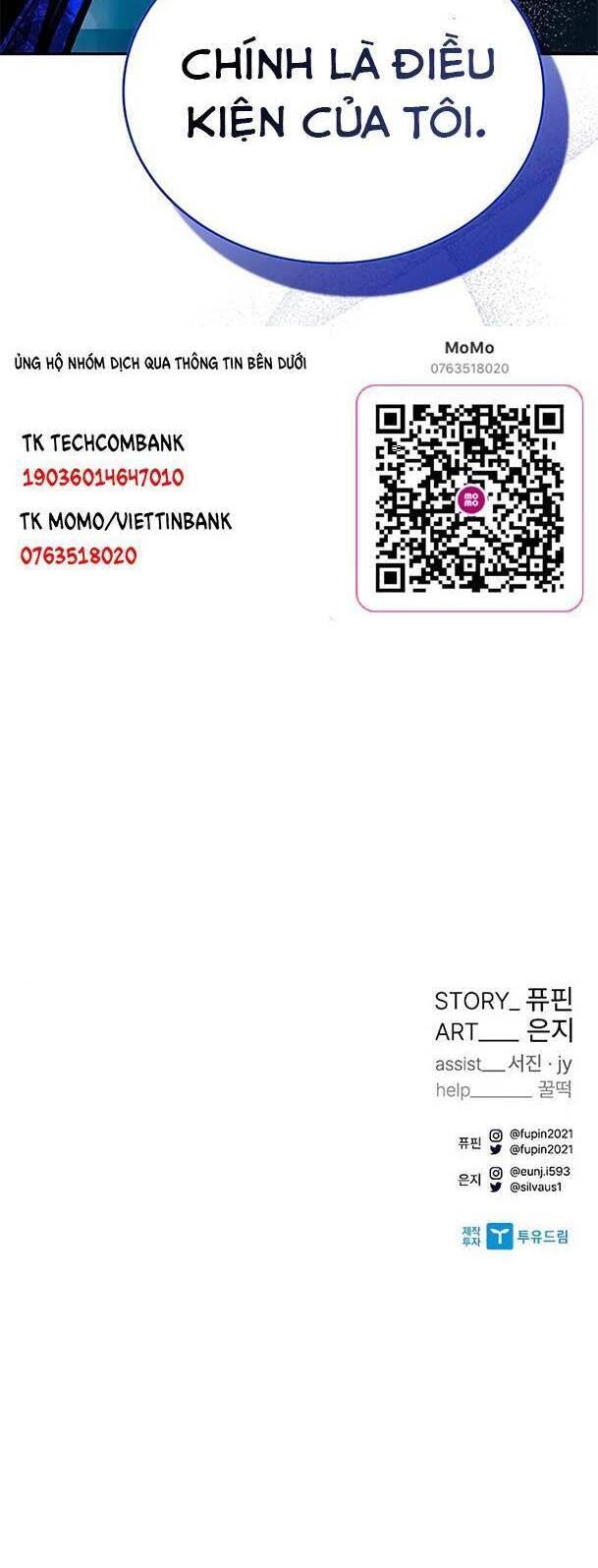 Tiêu Diệt Ác Nhân Chapter 65 - Next Chapter 66