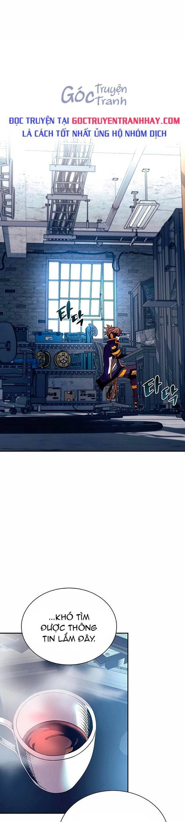 Tiêu Diệt Ác Nhân Chapter 66 - Next Chapter 67