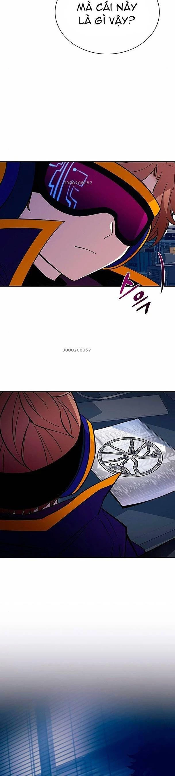 Tiêu Diệt Ác Nhân Chapter 66 - Next Chapter 67