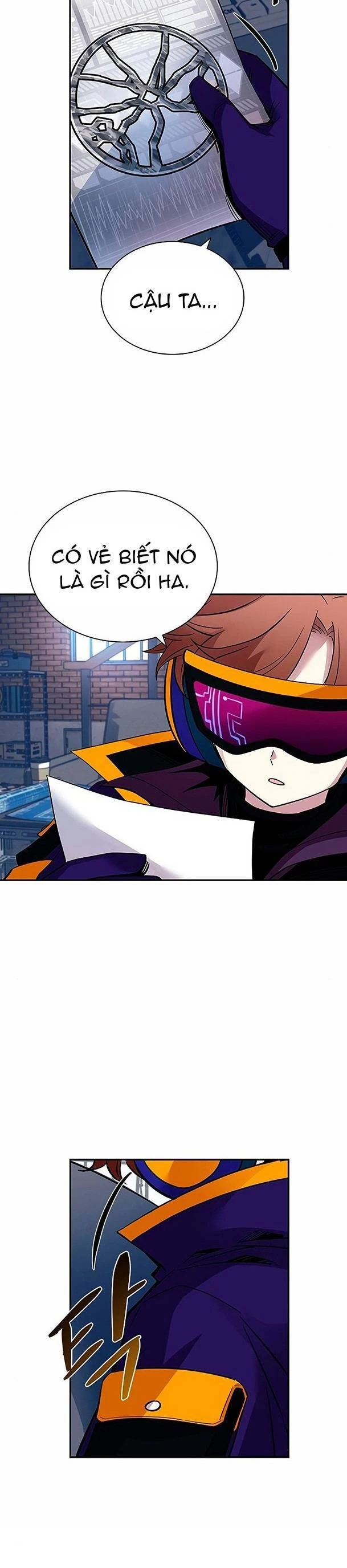 Tiêu Diệt Ác Nhân Chapter 66 - Next Chapter 67