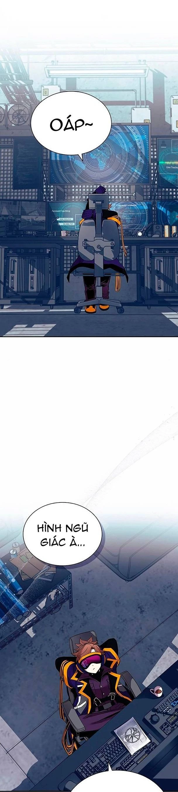 Tiêu Diệt Ác Nhân Chapter 66 - Next Chapter 67
