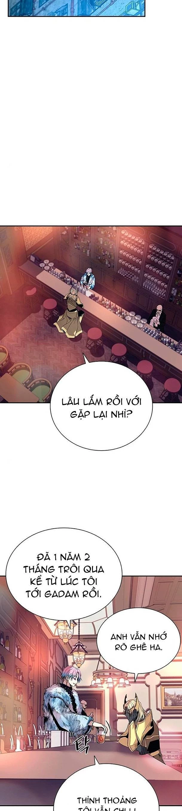 Tiêu Diệt Ác Nhân Chapter 66 - Next Chapter 67