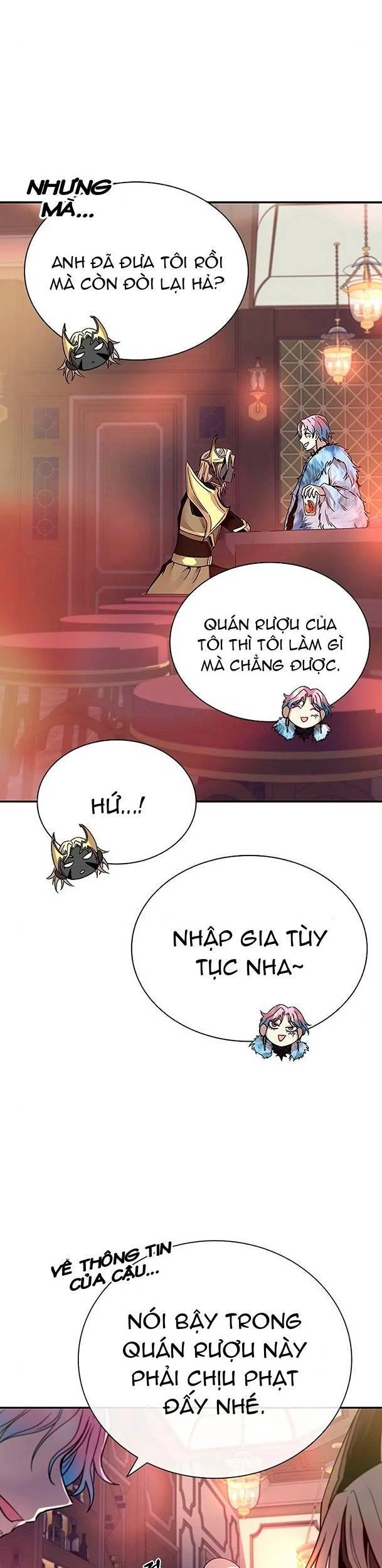 Tiêu Diệt Ác Nhân Chapter 66 - Next Chapter 67