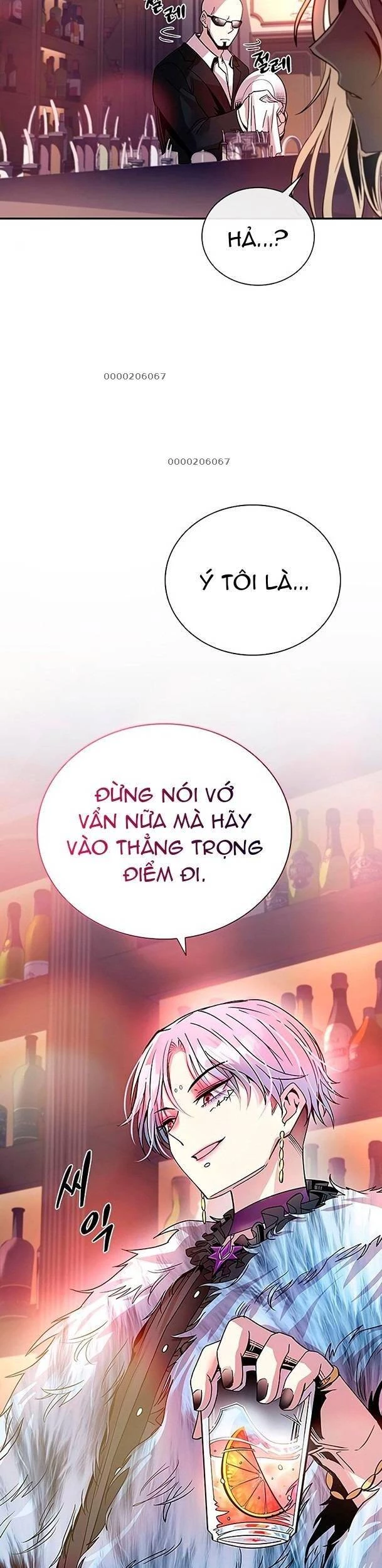 Tiêu Diệt Ác Nhân Chapter 66 - Next Chapter 67