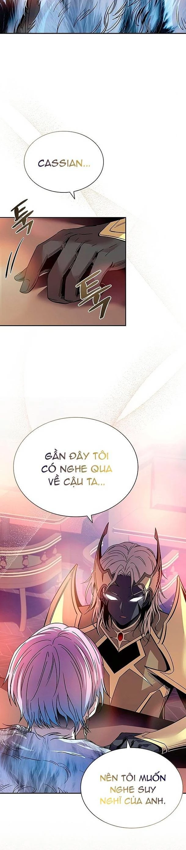 Tiêu Diệt Ác Nhân Chapter 66 - Next Chapter 67