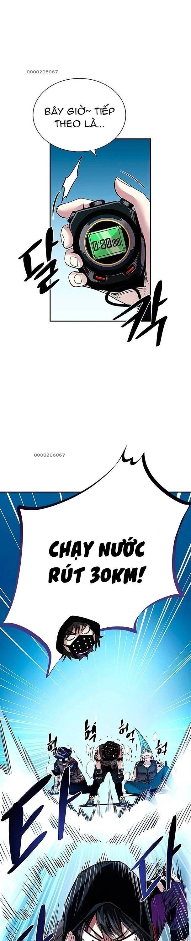 Tiêu Diệt Ác Nhân Chapter 66 - Next Chapter 67