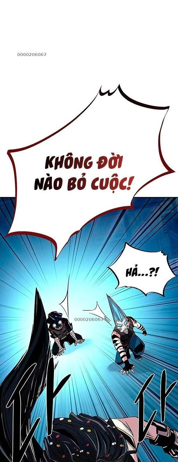 Tiêu Diệt Ác Nhân Chapter 66 - Next Chapter 67