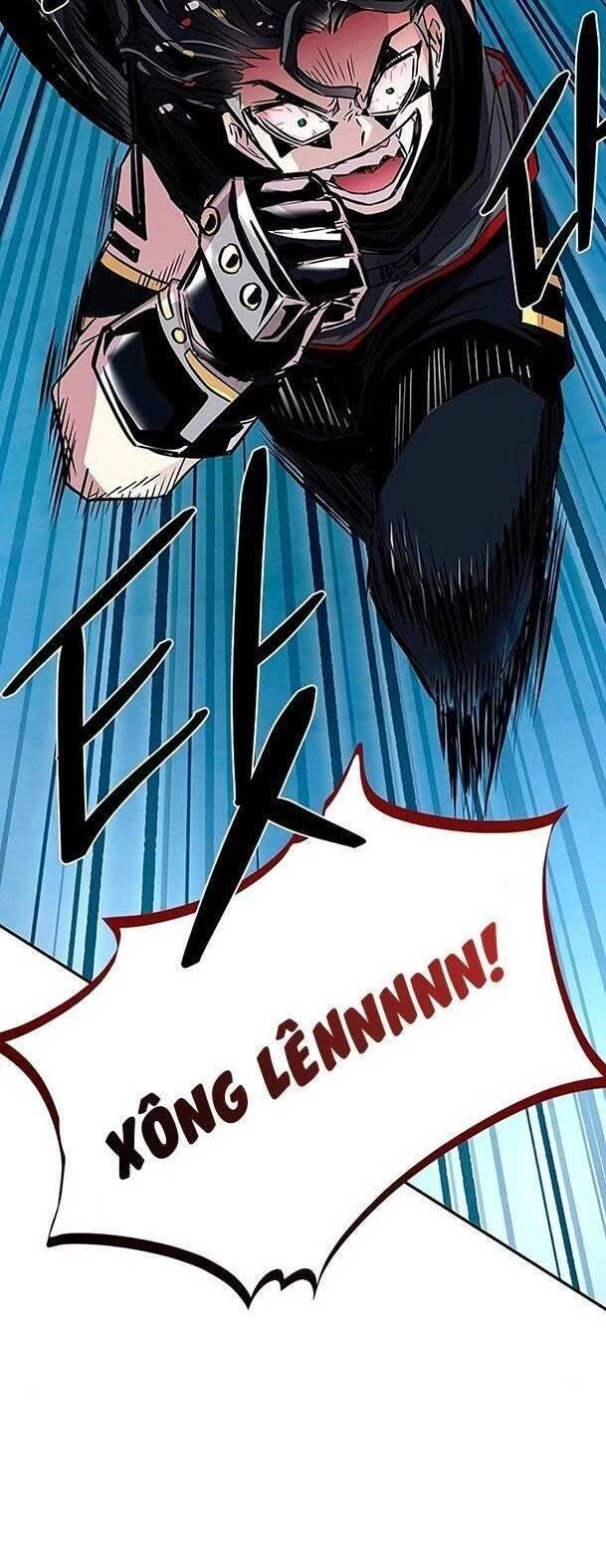 Tiêu Diệt Ác Nhân Chapter 66 - Next Chapter 67