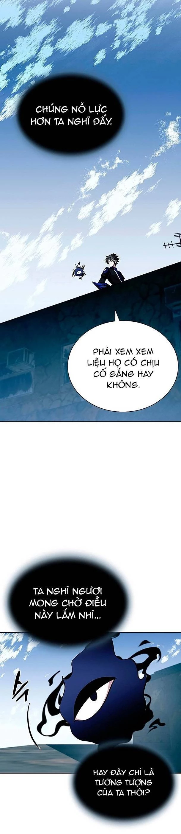Tiêu Diệt Ác Nhân Chapter 66 - Next Chapter 67
