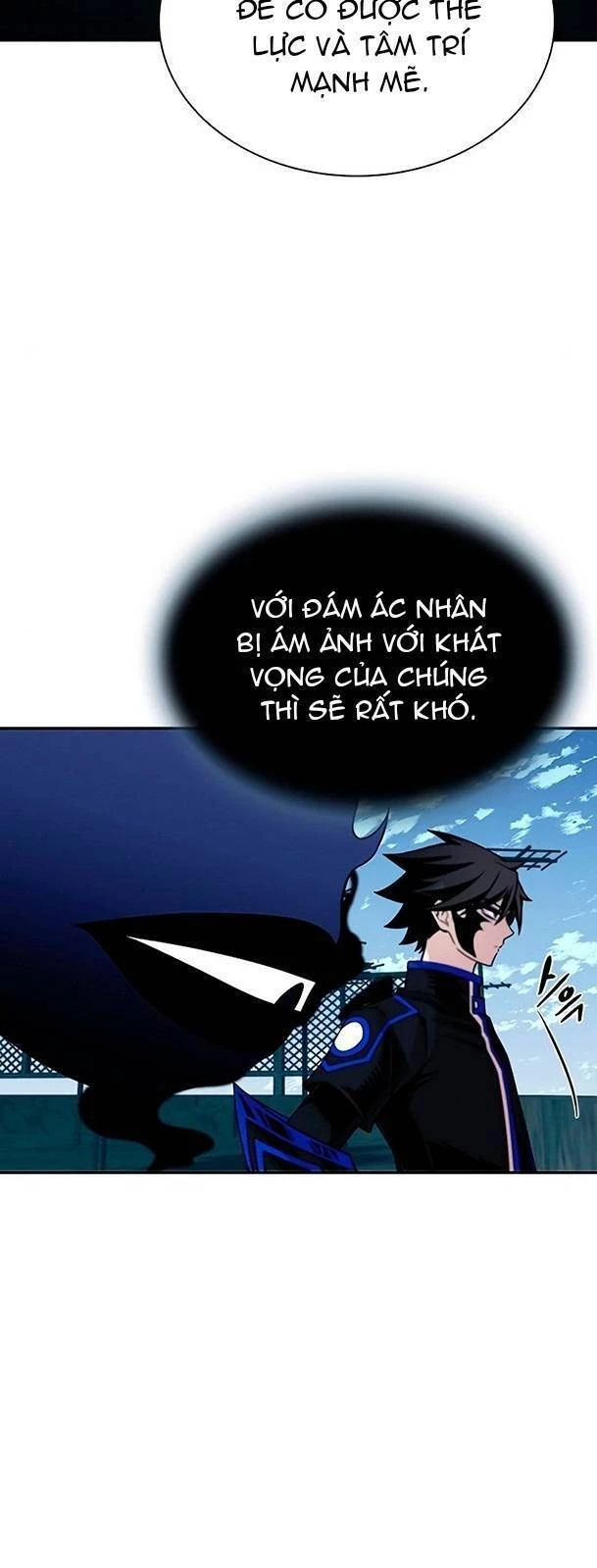 Tiêu Diệt Ác Nhân Chapter 66 - Next Chapter 67