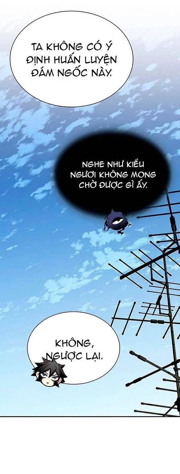Tiêu Diệt Ác Nhân Chapter 66 - Next Chapter 67