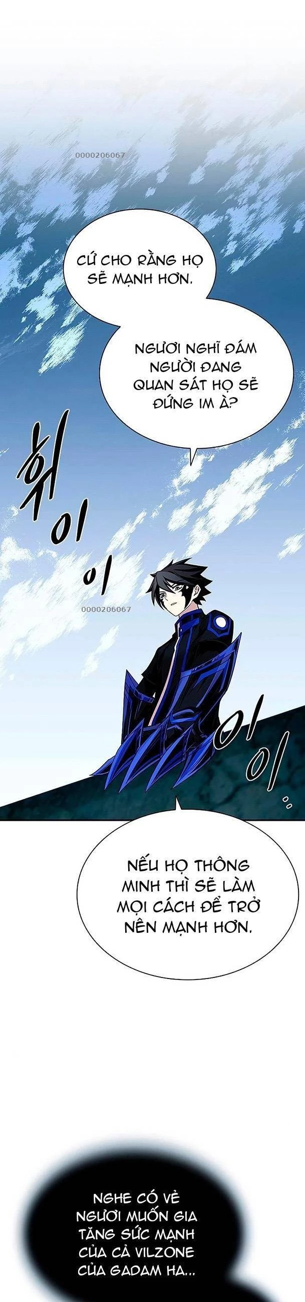 Tiêu Diệt Ác Nhân Chapter 66 - Next Chapter 67