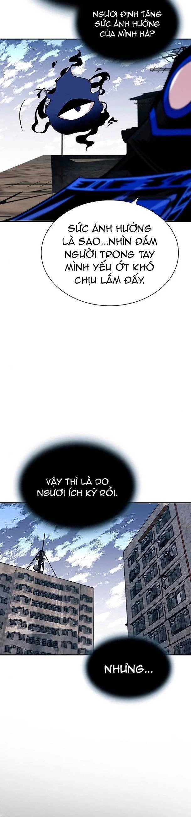 Tiêu Diệt Ác Nhân Chapter 66 - Next Chapter 67