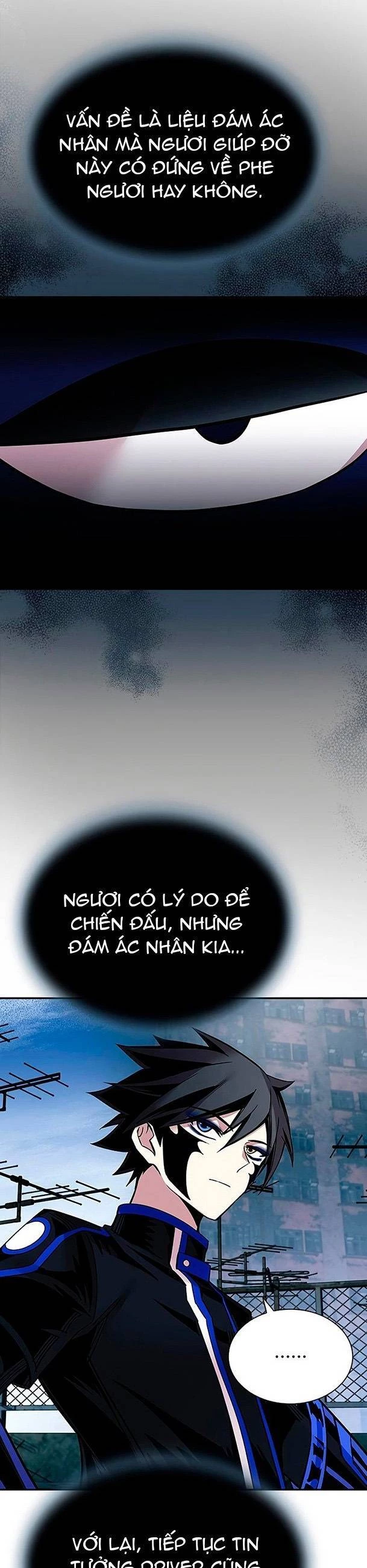Tiêu Diệt Ác Nhân Chapter 66 - Next Chapter 67