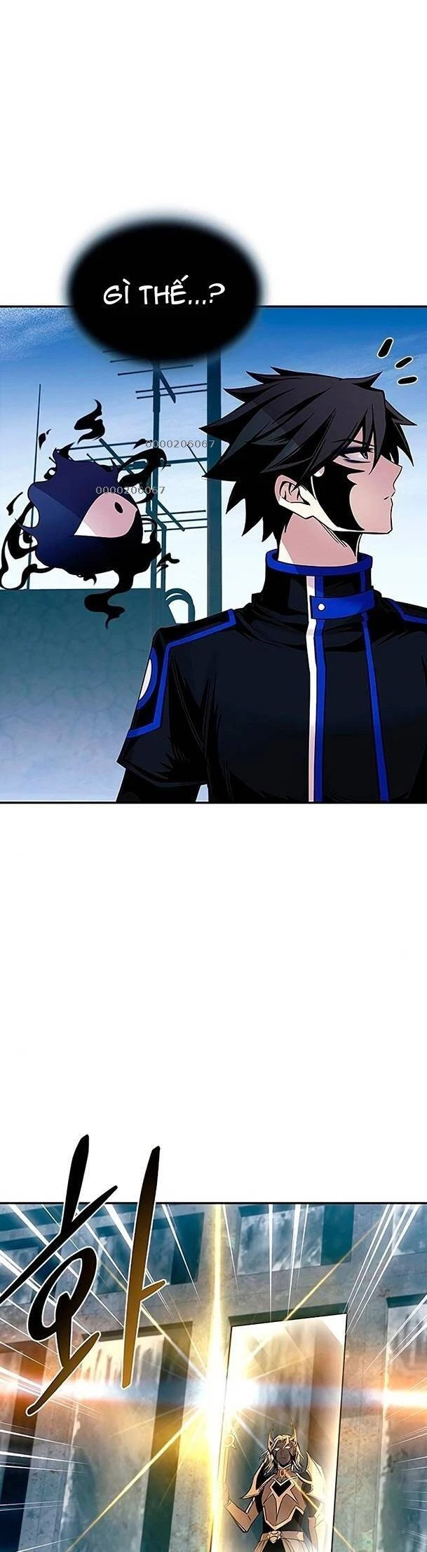 Tiêu Diệt Ác Nhân Chapter 66 - Next Chapter 67