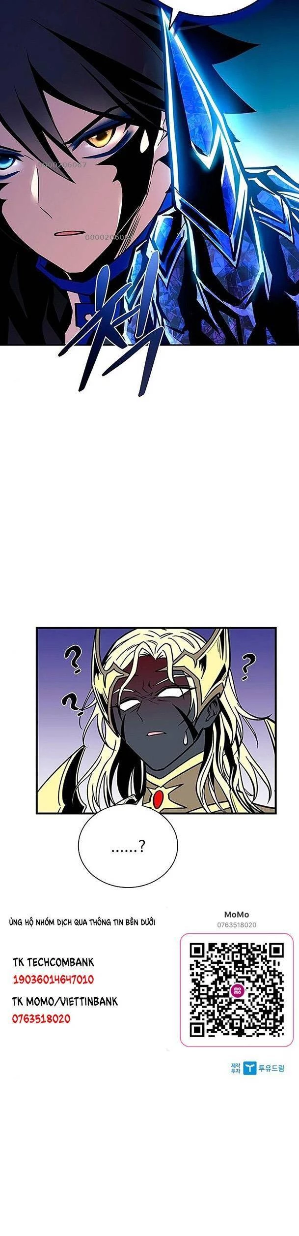 Tiêu Diệt Ác Nhân Chapter 66 - Next Chapter 67