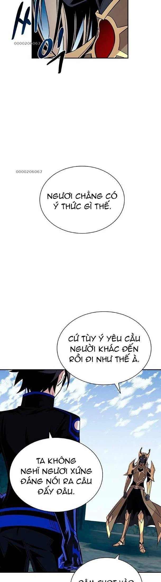 Tiêu Diệt Ác Nhân Chapter 67 - Next Chapter 68