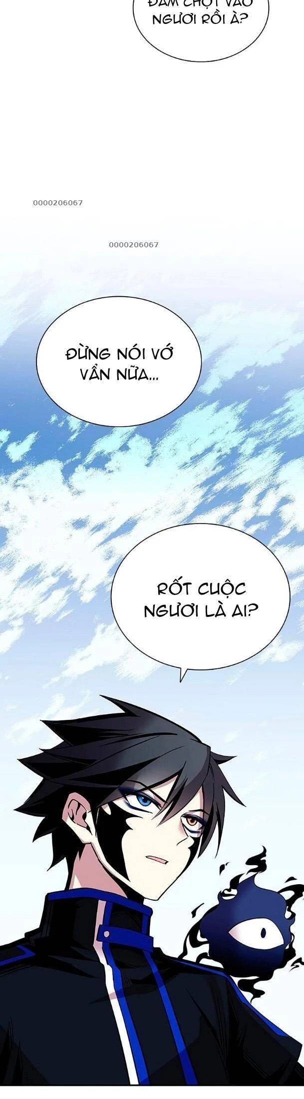 Tiêu Diệt Ác Nhân Chapter 67 - Next Chapter 68
