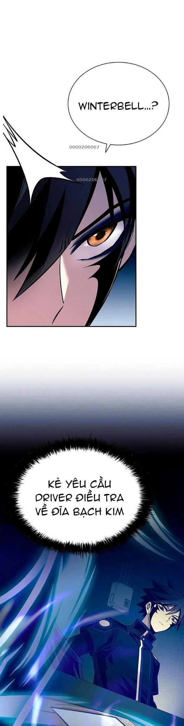 Tiêu Diệt Ác Nhân Chapter 67 - Next Chapter 68