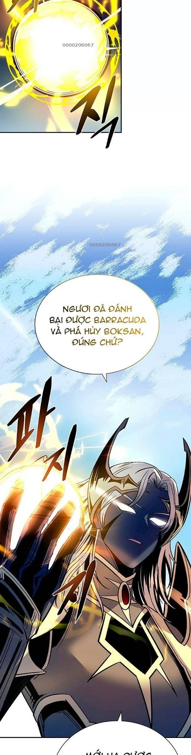 Tiêu Diệt Ác Nhân Chapter 67 - Next Chapter 68