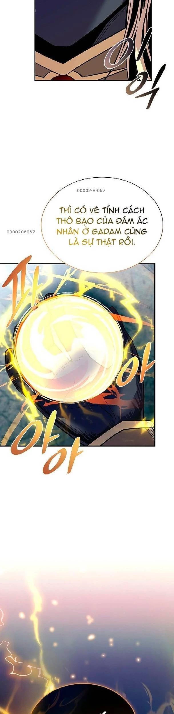 Tiêu Diệt Ác Nhân Chapter 67 - Next Chapter 68