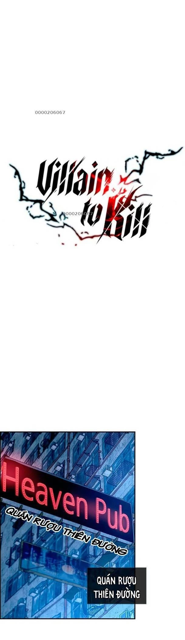 Tiêu Diệt Ác Nhân Chapter 67 - Next Chapter 68