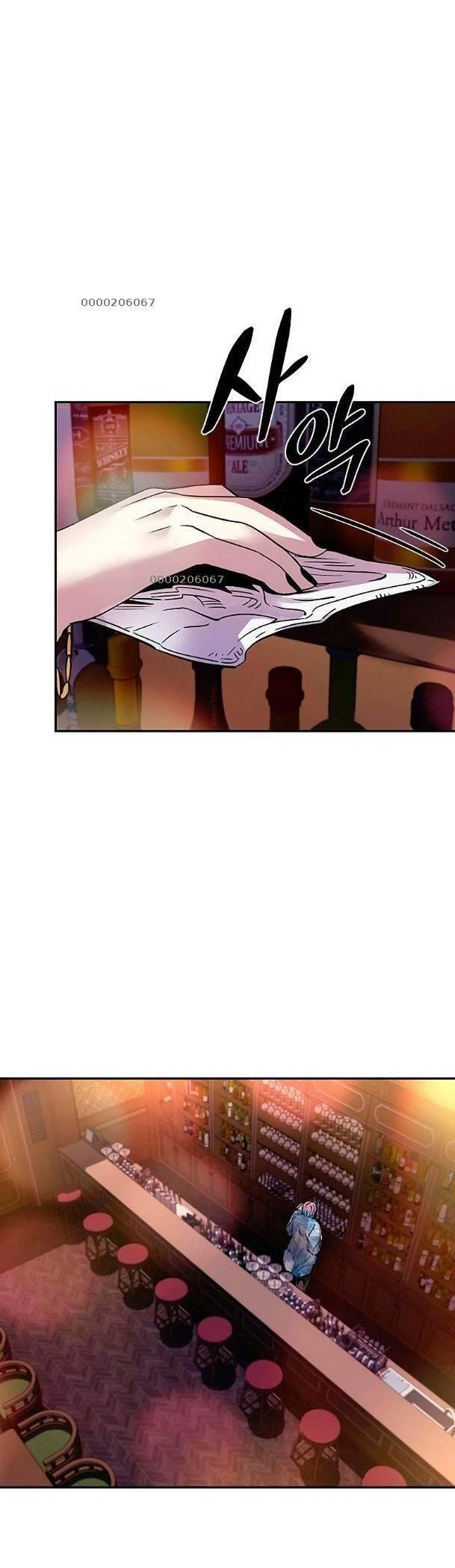 Tiêu Diệt Ác Nhân Chapter 67 - Next Chapter 68