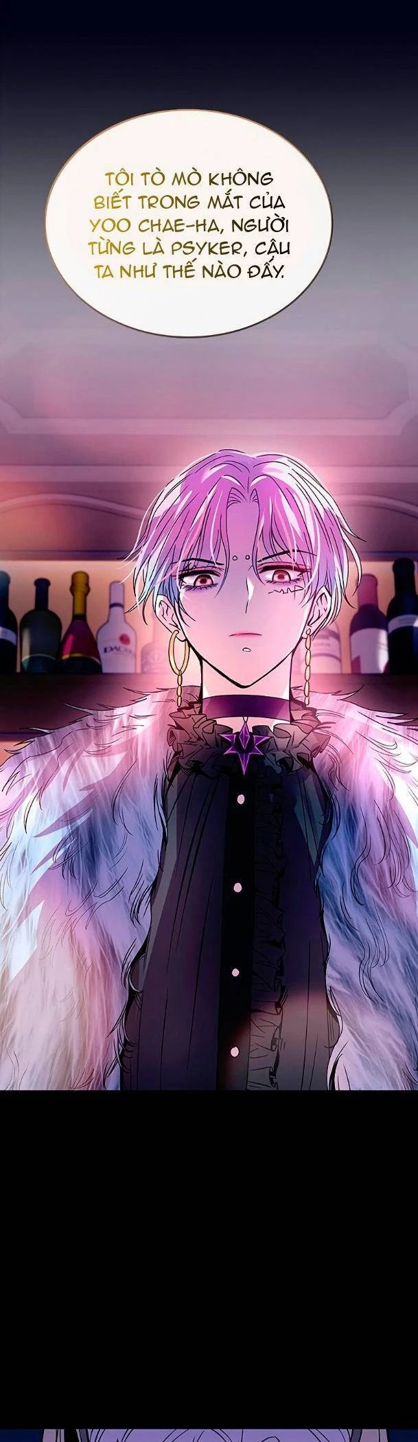 Tiêu Diệt Ác Nhân Chapter 67 - Next Chapter 68