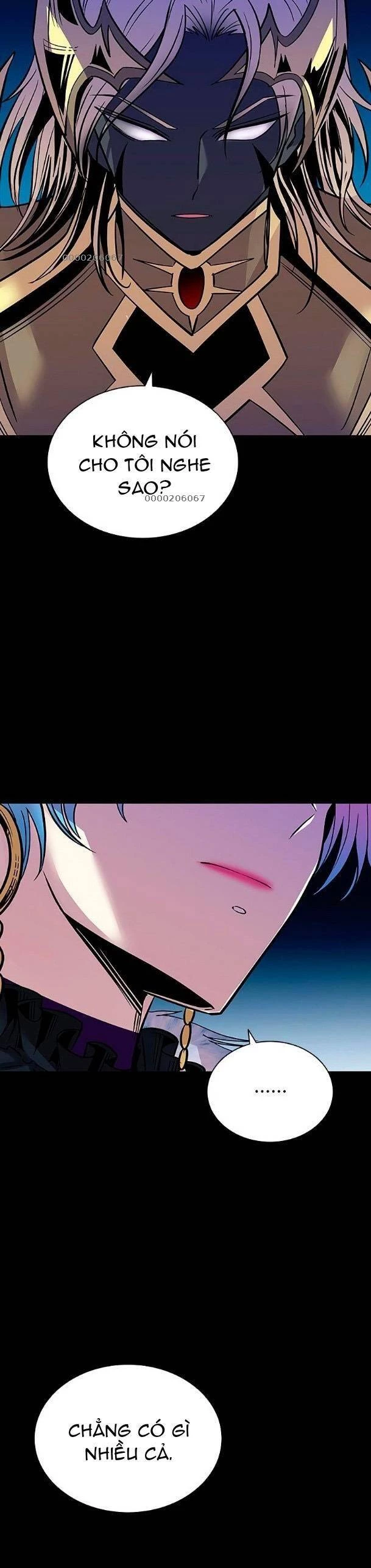 Tiêu Diệt Ác Nhân Chapter 67 - Next Chapter 68