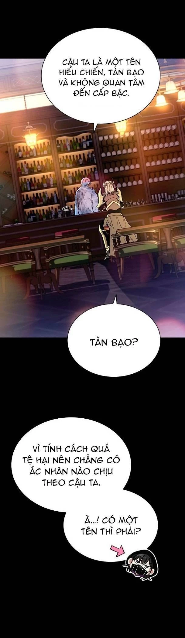 Tiêu Diệt Ác Nhân Chapter 67 - Next Chapter 68