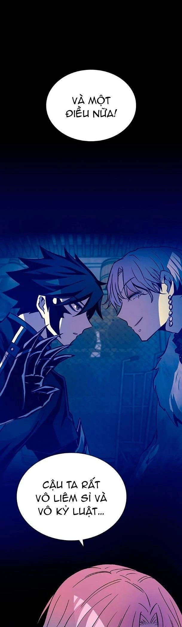 Tiêu Diệt Ác Nhân Chapter 67 - Next Chapter 68