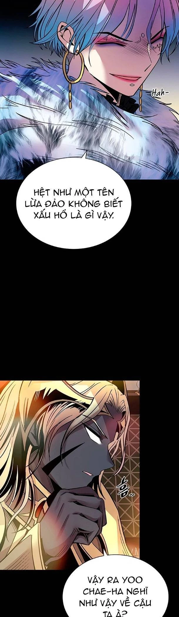 Tiêu Diệt Ác Nhân Chapter 67 - Next Chapter 68