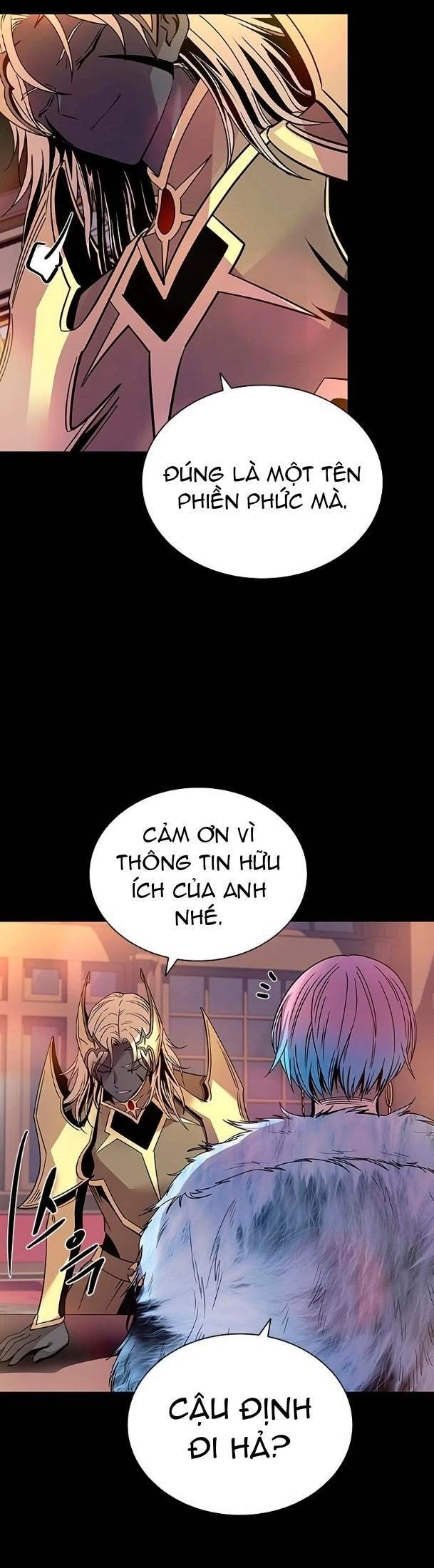 Tiêu Diệt Ác Nhân Chapter 67 - Next Chapter 68