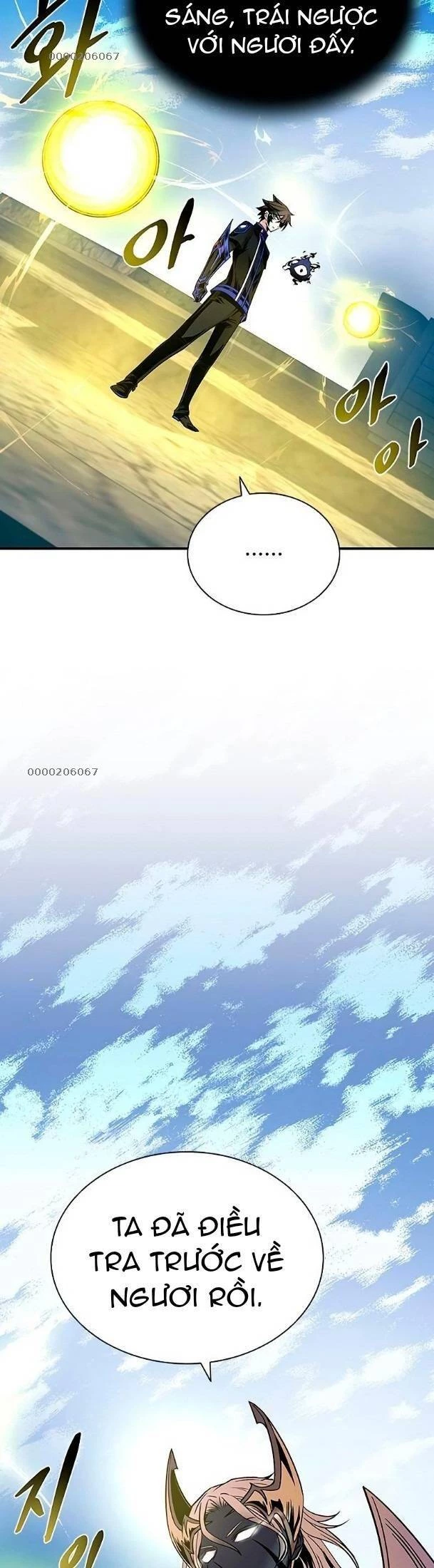 Tiêu Diệt Ác Nhân Chapter 67 - Next Chapter 68